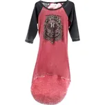 Dámské šaty Hurley Oceancare Mullet - Oceancare Mullet - 3475536