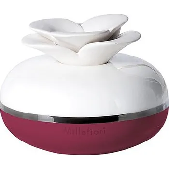 Drogerie Difuzér Millefiori Milano Air Design - Květina - 3491597