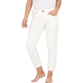 Dámské džíny Džínové kalhoty Hurley Laney Mom Oceancare - Laney Mom Oceancare