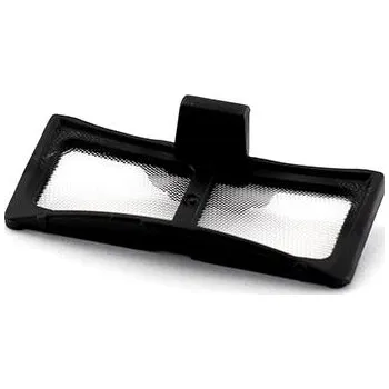 Rychlovarná konvice Náhradní sítko k rychlovarné konvici Severin 9418-048 plast/černá