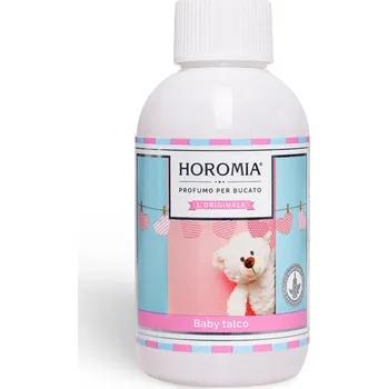 Aviváž Parfém na prádlo Horomia Baby Talco 250 ml