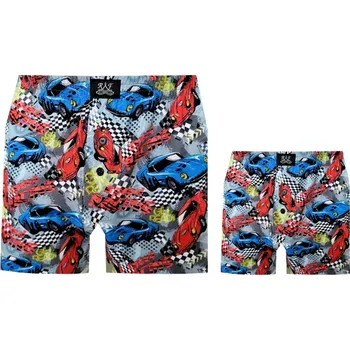 Trenýrky Trenýrky Táta A Syn FOLTÝN TAS68 Velikost: 116