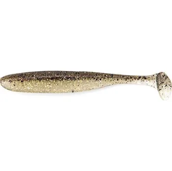 Rybářský háček 6ks - Gumová Nástraha Keitech Easy Shiner 4,5" 11,4cm 7,3gr Gold Flash Minnow