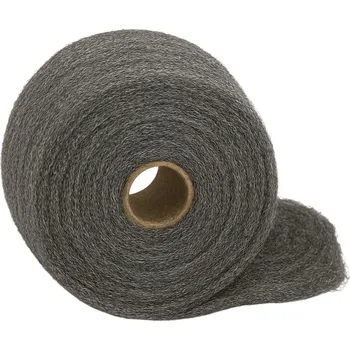 Obraz OCELOVÁ VLNA 250g pro matování, čištění a leštění SUPER KVALITA!