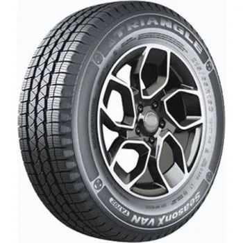 Auto-moto TRIANGLE SEASONX VAN TA702 185/75 R16 104T