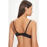 Chantelle Podprsenka s kosticemi Philter C22CMU Černá 65F