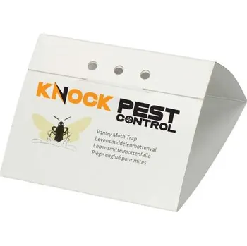 Pro psa Knock Pest Lapač potravinových molů Delta