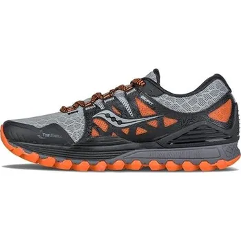 Pánská sálová obuv Pánská běžecká obuv Saucony Xodus Iso - Xodus ISO - 870225