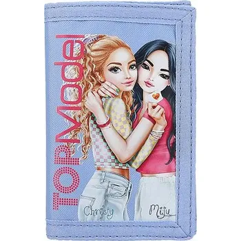 Peněženka Peněženka na suchý zip Top Model Christy & Miju