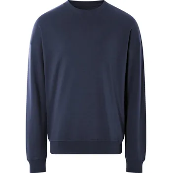 Pánská mikina LIVERGY® Pánská mikina (navy modrá, S (44/46))