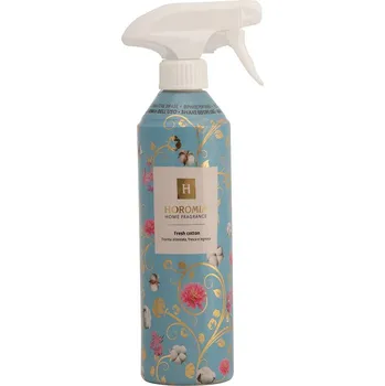 Osvěžovač vzduchu Osvěžovač vzduchu Horomia Fresh Cotton 500 ml