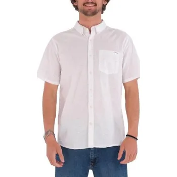 Pánská košile Pánská košile Hurley OAO Space Dye - OAO Space Dye - 3425741