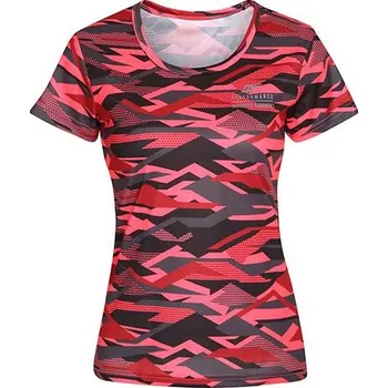 Dámské tričko Dámské triko Alpine Pro Cluna - Cluna - 3481821