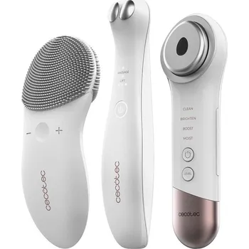 Masážní přístroj Péče na obličej Cecotec FaceCare SkinRoutine 102502