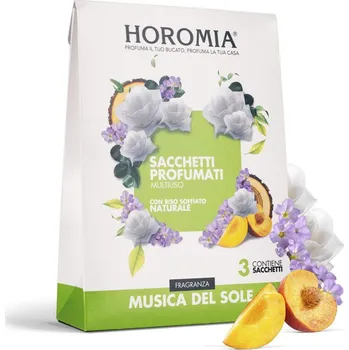 Vonné sáčky Horomia Musica del Sole