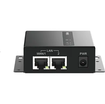 D-Link DWM-313 4G LTE M2M Wi-Fi VPN Router DWM-313