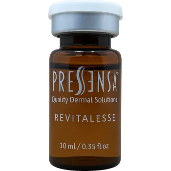 Pleťové sérum Pressensa REVITALESSE for face 10ml