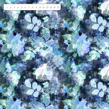 Softshell listy stromů by MIMI