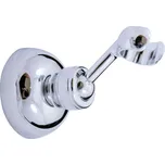 Držák sprchy, Chrom MD0011, RAV Slezák