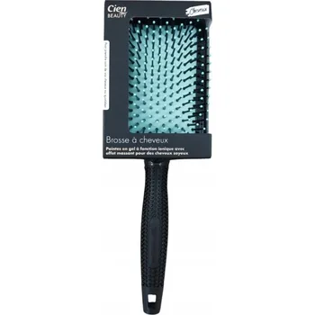 kartáč na vlasy Kartáč na vlasy Cien Beauty velký