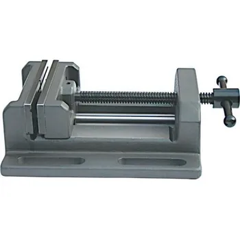 Svěrák Strojní svěrák Proma 95 mm