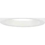 NOVA LUCE stropní svítidlo MORBIDO bílý hliník a akryl LED 50W 230V 2700K - 4000K IP20 vč. dálkového ovládání stmívatelné Tuya 9345632