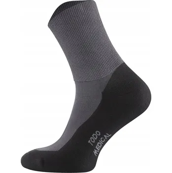 Zdravotní Ponožky Todo Medical Comfort Med bez tlaku 43-46 gf