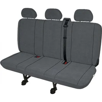 Autopotah Potahy sedadel pro dodávky DV3 grey 5-1403-258-3023