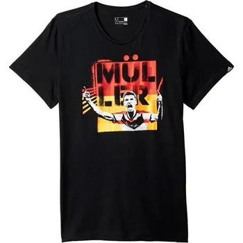 Pánské tričko Pánské tričko Adidas Mueller