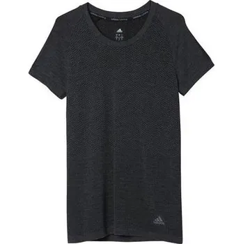 Dámské tričko Dámské běžecké tričko Adidas Wool Primeknit - 773130