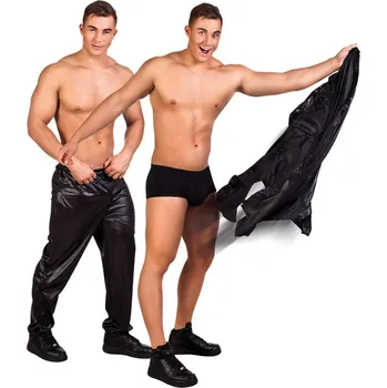 Karnevalový kostým Striptérské kalhoty velikost M/L