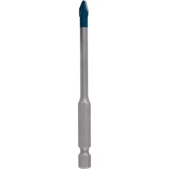 Vrták Vrták BOSCH 5mm EXPERT HEX-9 HardCeramic 1/4"