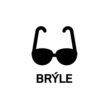 Samolepící etiketa Označto Štítky do šatny - s popiskem - Brýle Barva písma: Bílá