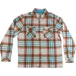 Pánská košile Hurley Santa Cruz Shoreline - Santa Cruz Shoreline - 3475432