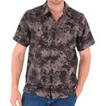 Pánská košile Hurley Explore H2O-Dri Dri Rincon - Explore H2O-Dri Dri Rincon - 3431116