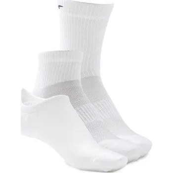 Pánské ponožky Ponožky Reebok Te All Purpose Active - Te All Purpose Active, 3 páry - 3341017