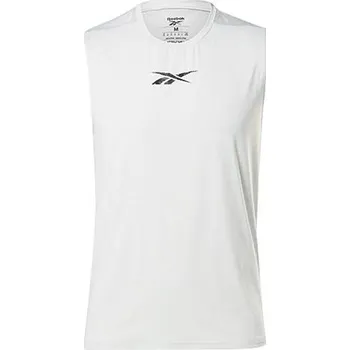 Nátělník Pánské tílko Reebok Workout Ready Activchill Sleeveless - Workout Ready Activchill