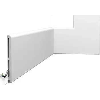 soklová lišta Multifunkční lišta Orac - SX212 CASCADE