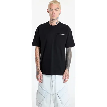 Pánské tričko Tričko RIPNDIP Middle Finger Cat Pocket Tee Black S