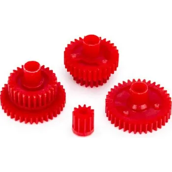 RC náhradní díl Traxxas ozubená kola převodovky 6.8:1 (pro portálové nápravy)