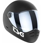 Integrální helma TSG Pass 2.0 black velikost S