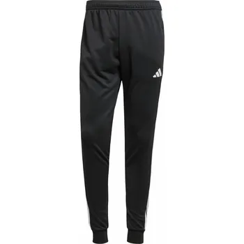 Pánská móda adidas Tiro 25 Essentials tepláky - 0 - černá - XXL