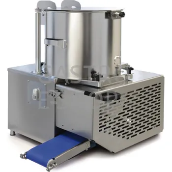 La Minerva Tvarovačka hamburgerů aut. C/E H MAX 400V