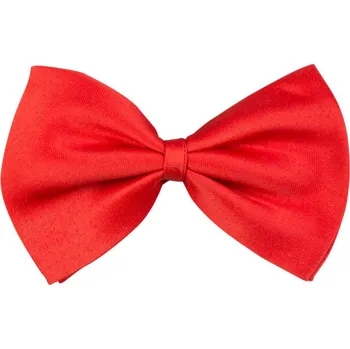 Karnevalový kostým Motýlek červený