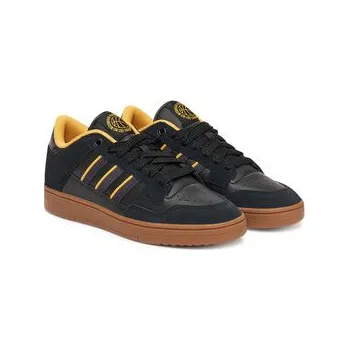 Dámská obuv adidas Sneakersy Rapid Court Low JR1013 Černá 42_23
