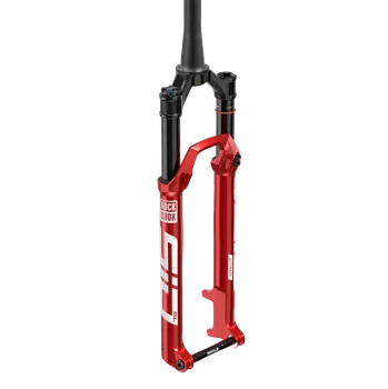 Vidlice na kolo Vidlice RockShox SID SL Ultimate Race Day - 2P Remote 29" Boost™15X110 100mm Electric Red
