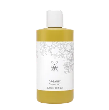 Šampon Mühle Organic šampon 300 ml