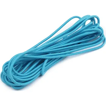 Kulatá pruženka Ø2 mm svazek 3m