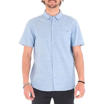 Pánská košile Pánská košile Hurley Stretch - Stretch - 3425675