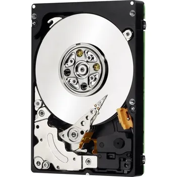 Interní pevný disk Lenovo 00Y2507 vnitřní pevný disk 2.5" 1200 GB SAS